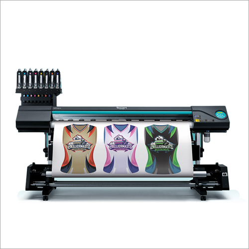 Sublimation Printing Service