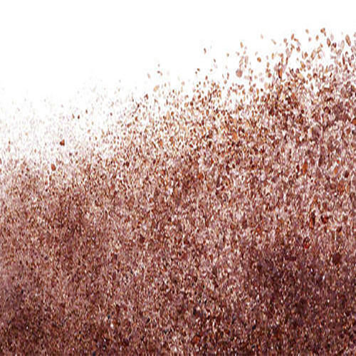 Garnet Abrasive Grain Sizes: 30-60 Mesh