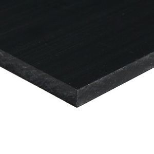 Ebonite Sheet