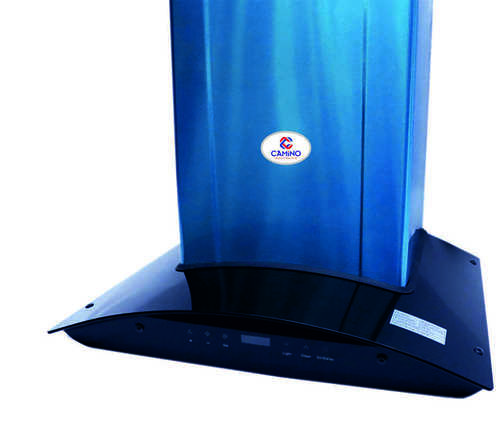 Camino Range Hood Diva