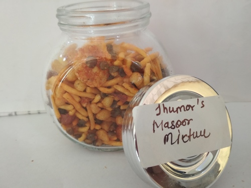 NAMKEEN NAMKEEN