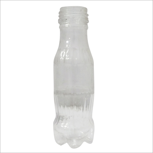 200ml Plastic Juice Bottle