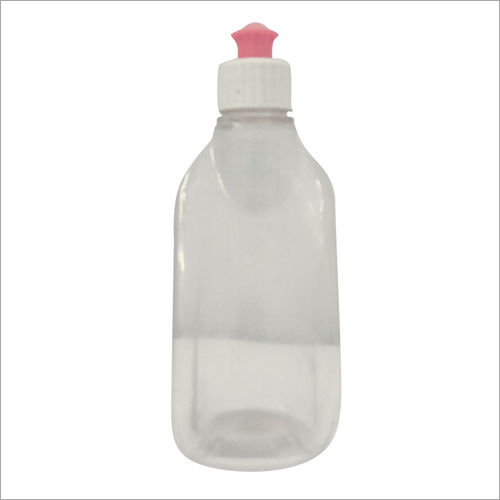 PET  Dish Wash Bottle