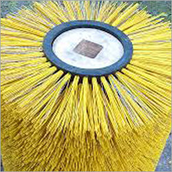 Road Shipping Brush