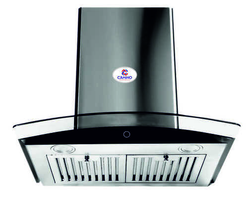 Camino Range Hood LOVANA