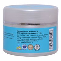 Herbal skin care cream - Glohills ultra face cream