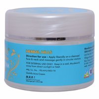 Herbal skin care cream - Glohills ultra face cream