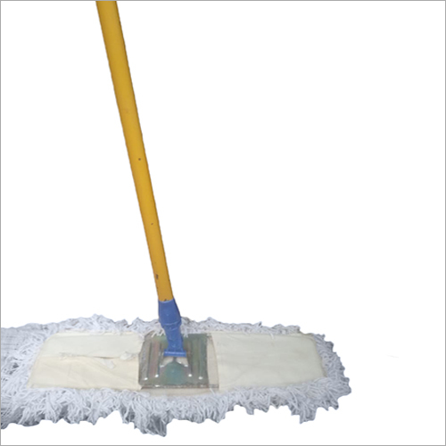 Easy To Use Dust Floor Mop