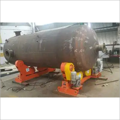Welding Rotator 15 MT Self Aligning Type