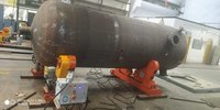 Welding Rotator 15 MT Self Aligning Type