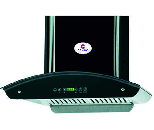 Camino Range Hood STARY