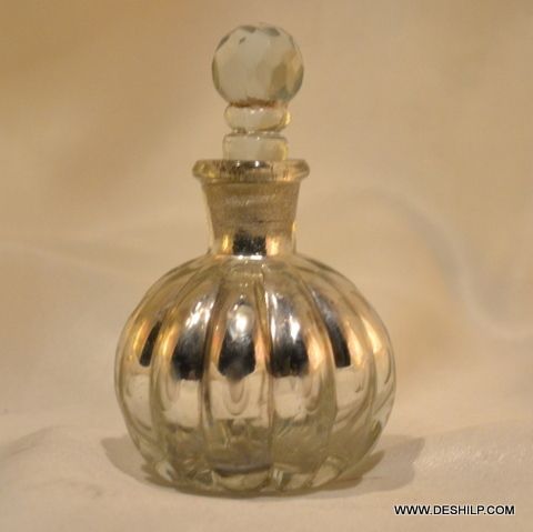 Antique perfume discount