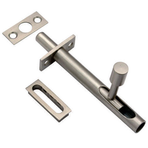 Stainless Steel Council Tower Bolt