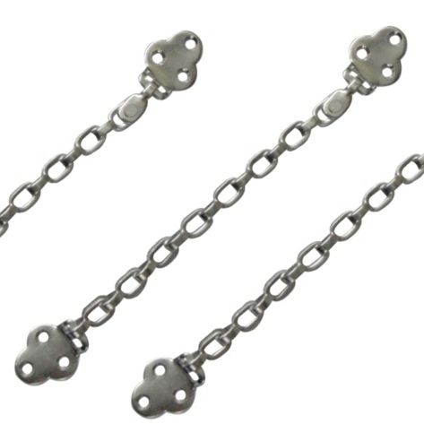 Stainless Steel Table Chain (Light)