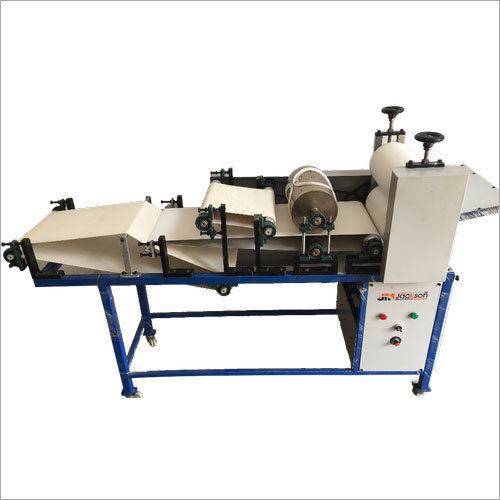 Papad Machine Electric Dryer