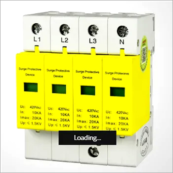 China Cheap price Lightning Surge Protector LY1-D20 By GLOBALTRADE