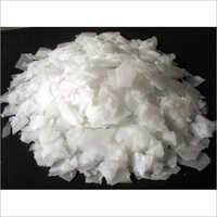White Caustic Soda