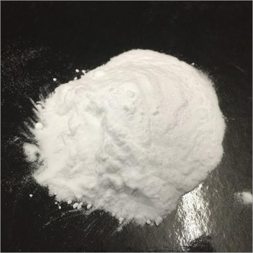 Acid And Chemical Powder
