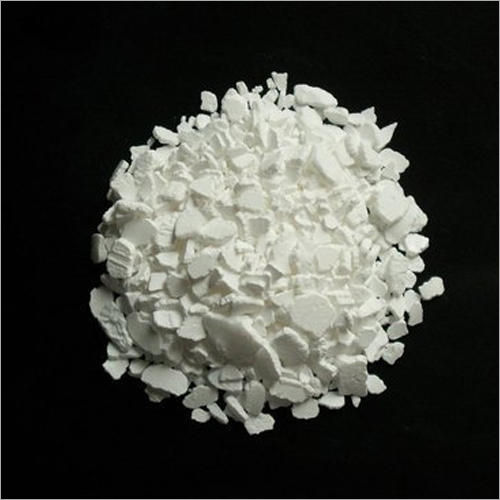 Calcium Chloride Powder Application: Industrial By Ark Chemicals