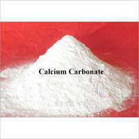 Calcium Carbonate Powder