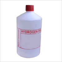 Hydrogen Peroxide Solution