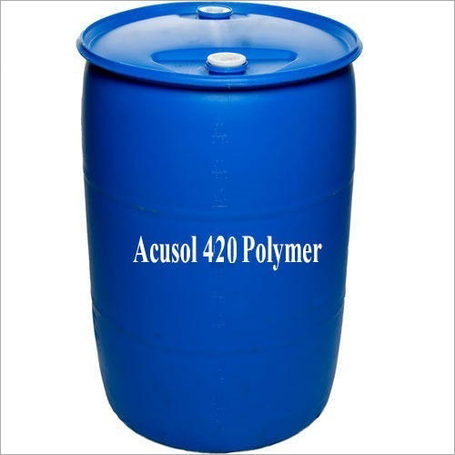 420N Acusol Polymer