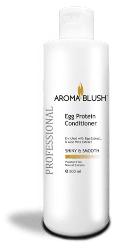 Egg Protein Conditioner