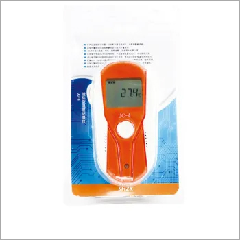 2019 wholesale price Temperature Humidity Thermometer-JC- By GLOBALTRADE