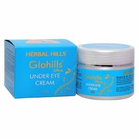Herbal Skin Care Cosmetics - Glohills Under eye cream