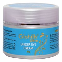 Herbal Skin Care Cosmetics - Glohills Under eye cream