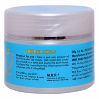 Herbal Skin Care Cosmetics - Glohills Under eye cream