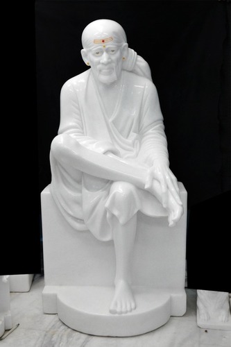 Moorti Sai Baba Statue