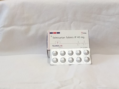 Telmus-40 Telmus-40