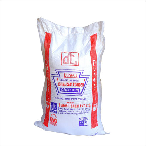 China Clay Powder