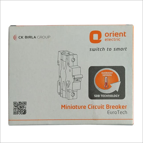 Miniature Circuit Breaker