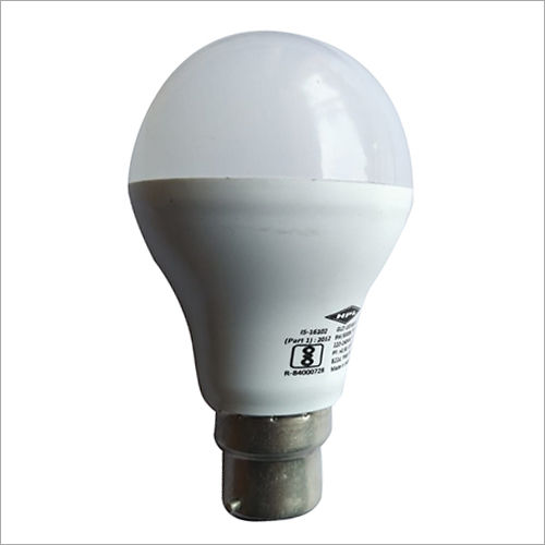 HPL LED Bulb