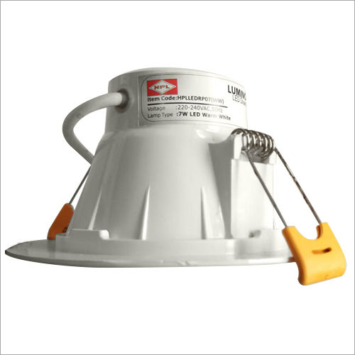 HPL LED Spotlight