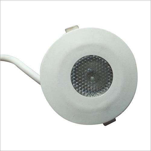 LED Spotlight