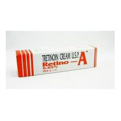 Retino-A Cream Retino-A Cream