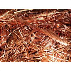 High Quality Millberry Copper Scrap