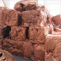 Wire Millberry Copper Scrap