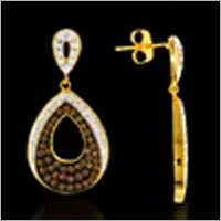 Wedding Earrings