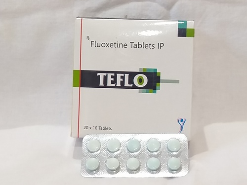 Teflo