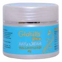 Ayurvedic Anti ageing cream - Glohills Ultra Aayu cream
