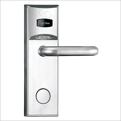 Hotel Door Lock By XEGIS TECHSOLUTIONS PRIVATE LIMITED
