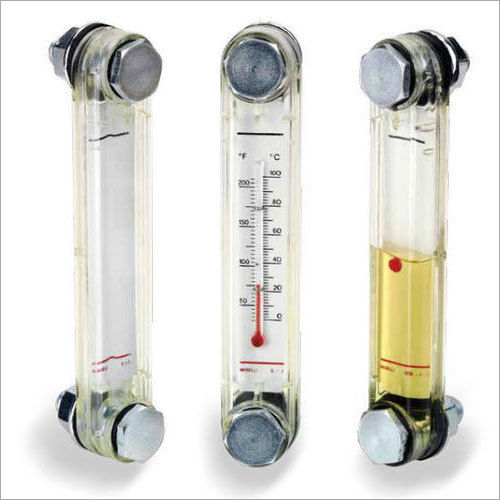 Oil Level Gauge Glass