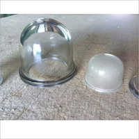 Glass Enclosure Lighting