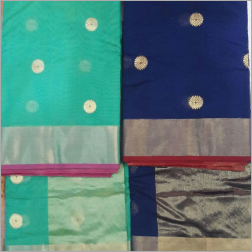 Different Color Available Ladies Stylish Saree