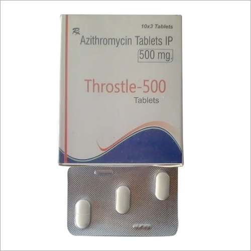Generic Azithromycin Price