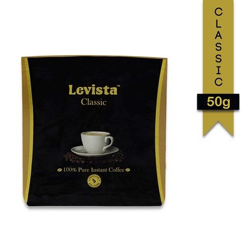 Levista Classic 50 gms Standy Pouch